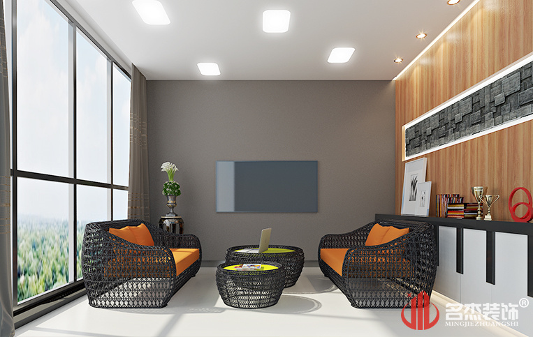 哆来咪培训基地装建设计