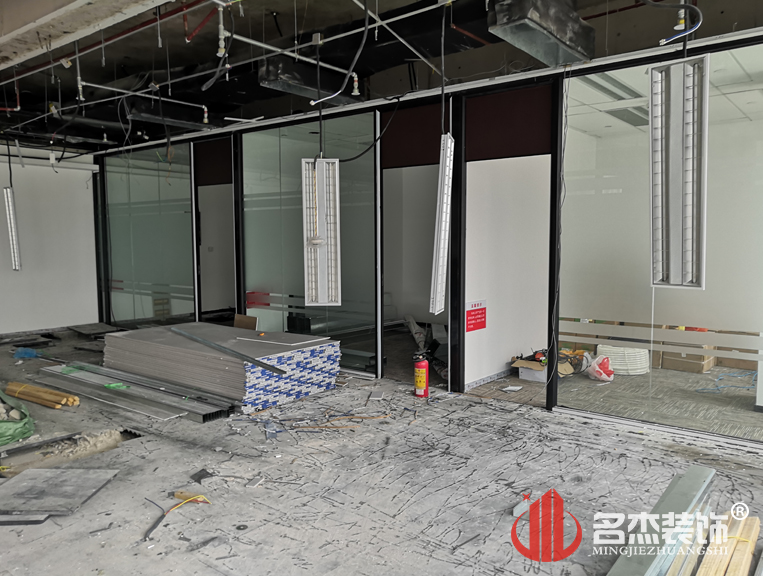 广州装建设计公司