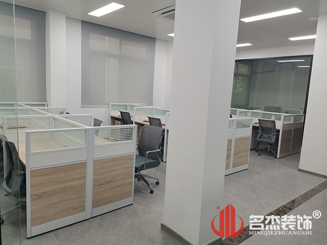 办公室装建