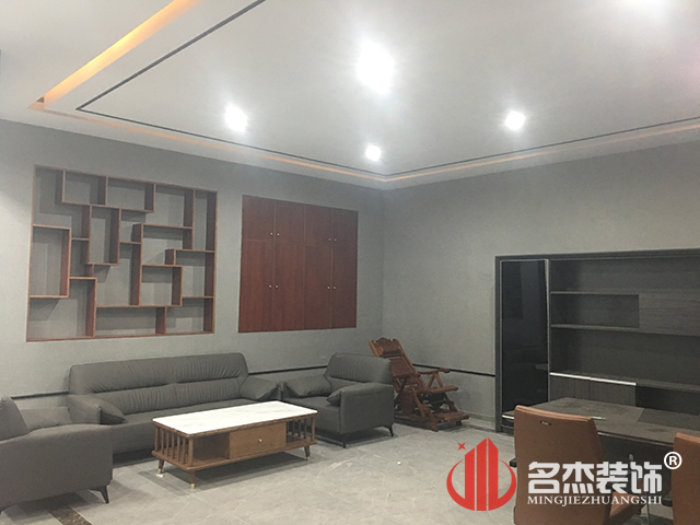 广州装建设计公司