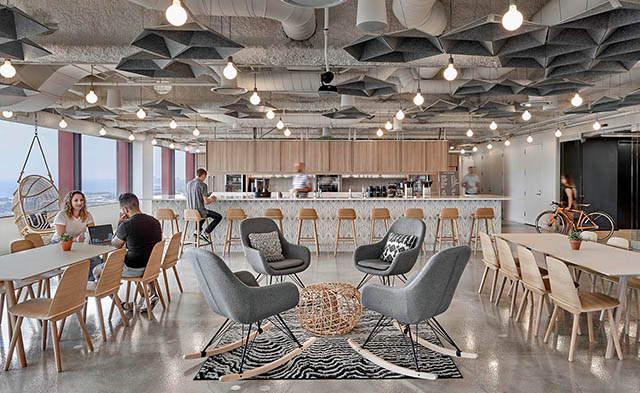 广州装建设计公司