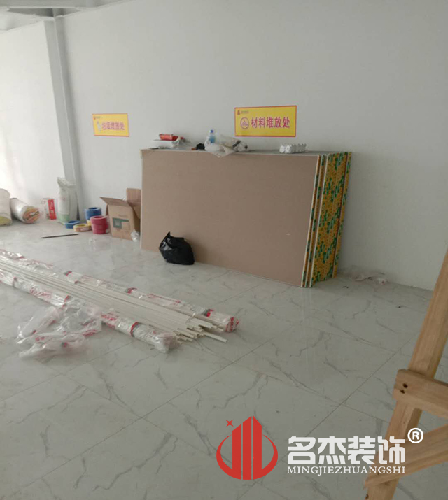 广州装建设计公司