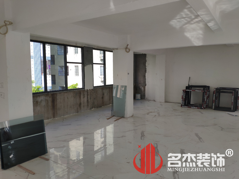 广州装建设计公司