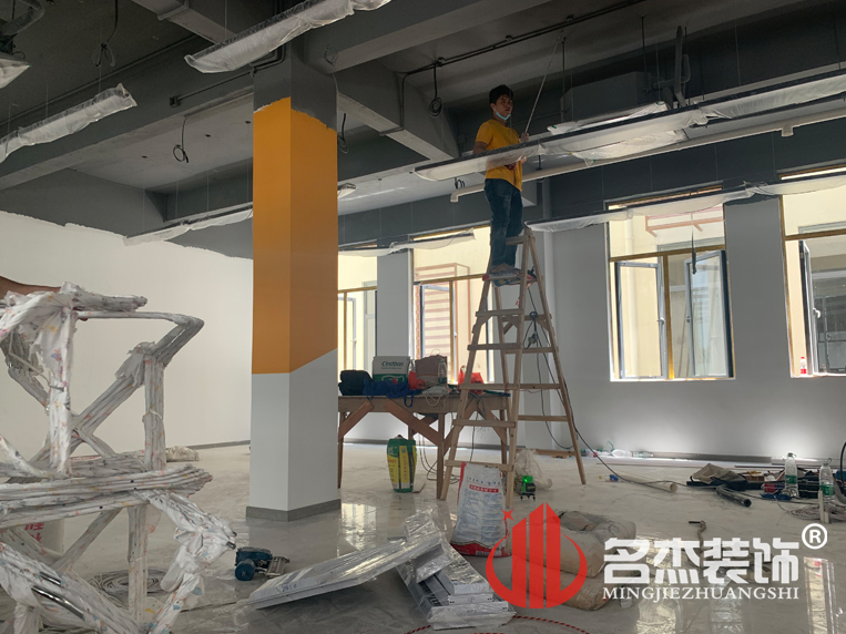 广州装建设计公司