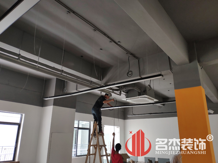 广州装建设计公司