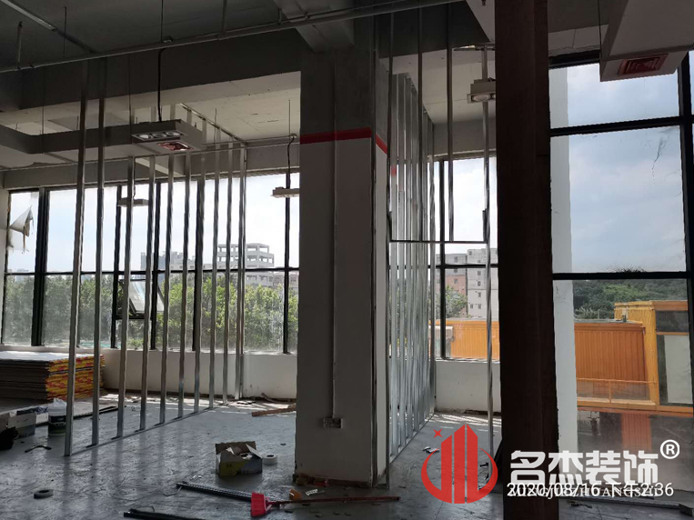 广州装建设计公司