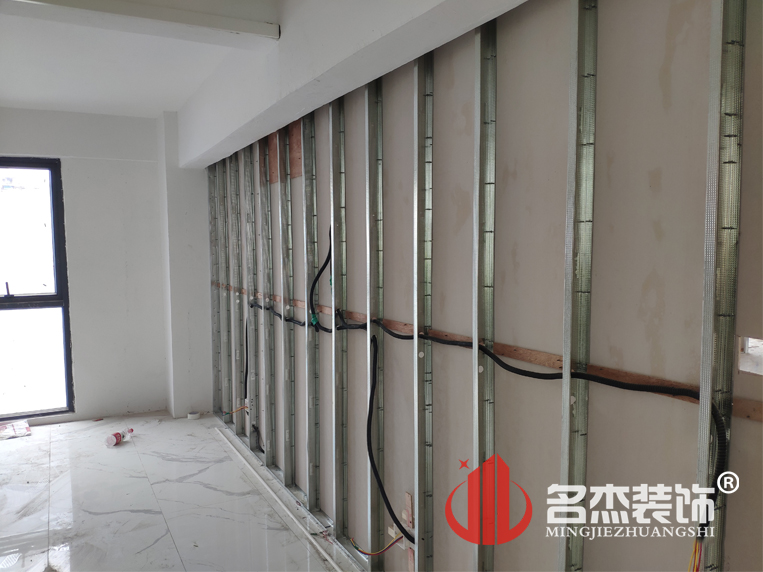 广州装建设计公司