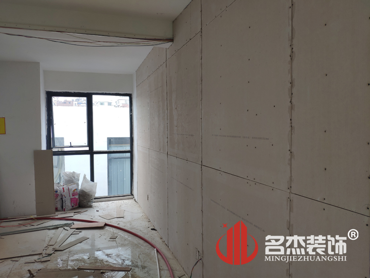 广州装建设计公司