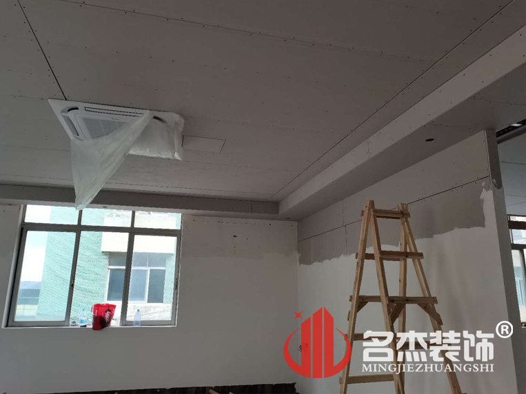 广州装建设计公司