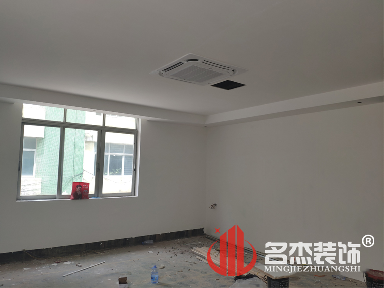 广州装建设计公司