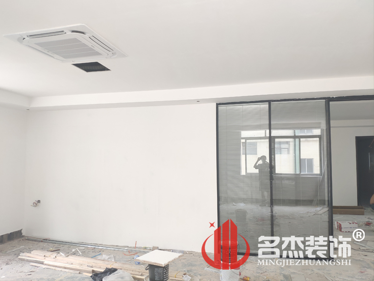 广州装建设计公司