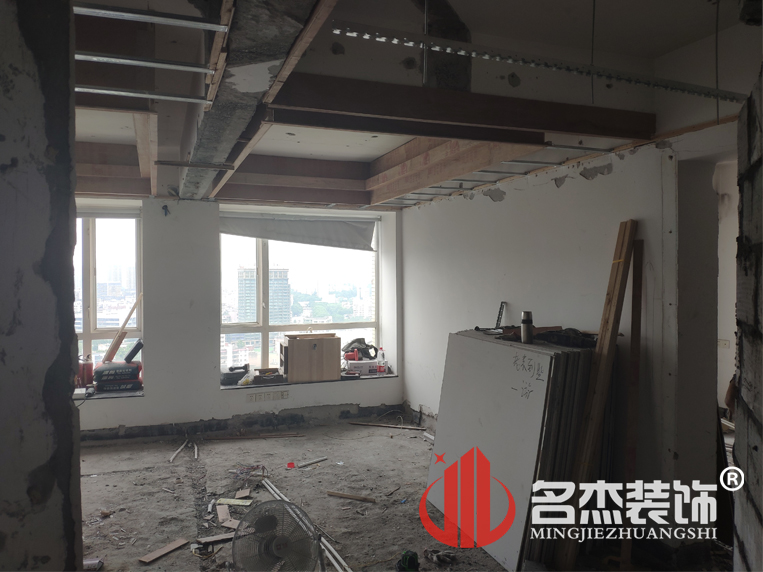 广州装建设计公司