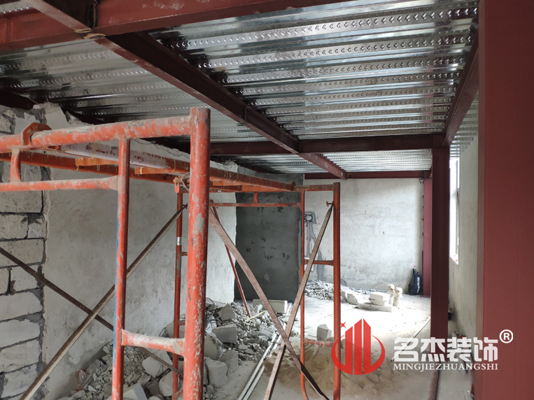 广州装建设计公司