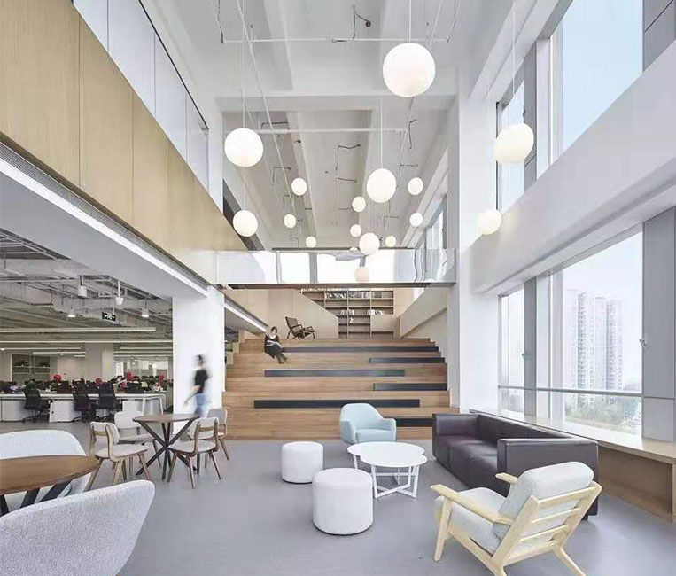 办公室装建设计