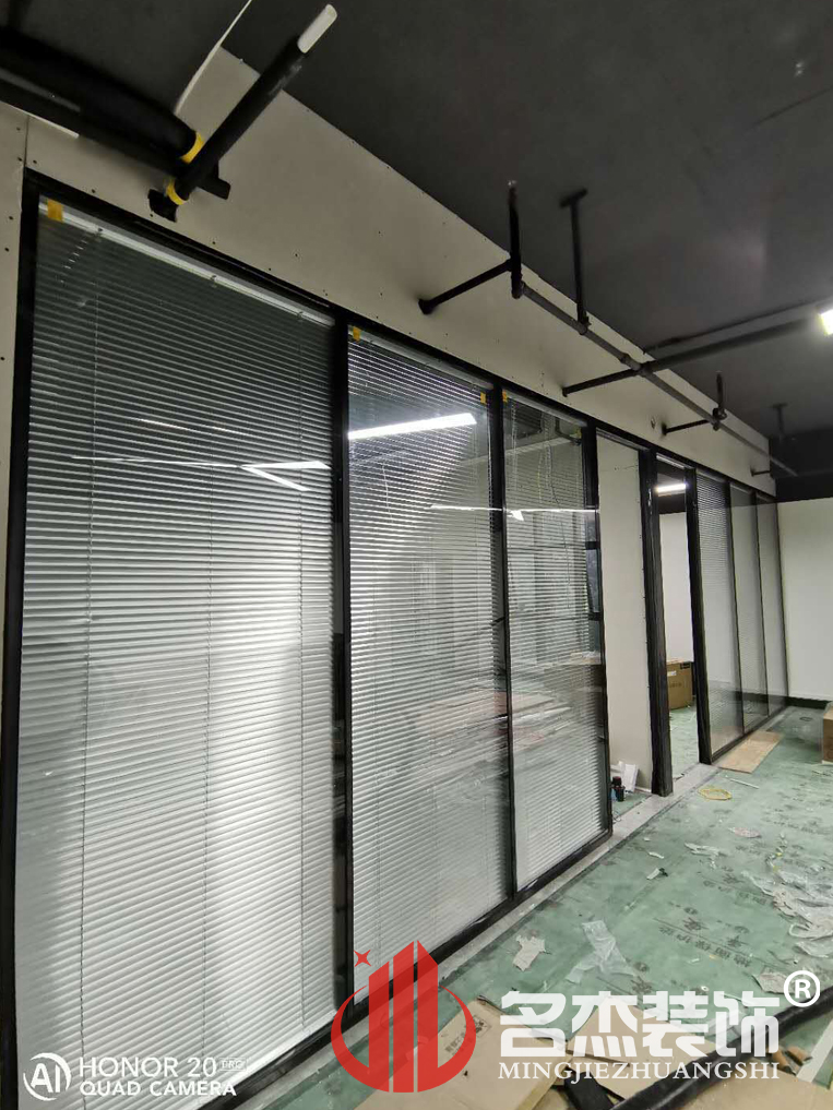 广州装建设计公司