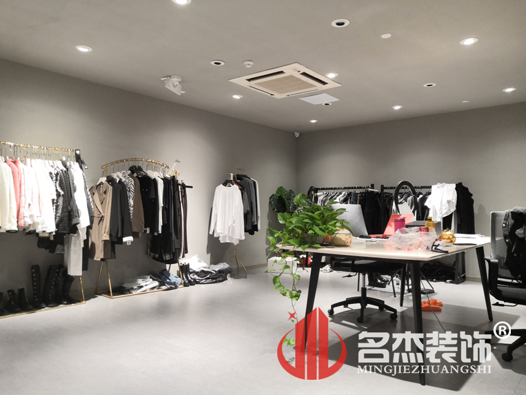 广州装建设计公司