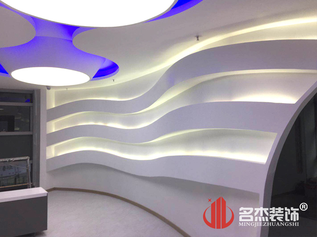 广州装建设计公司