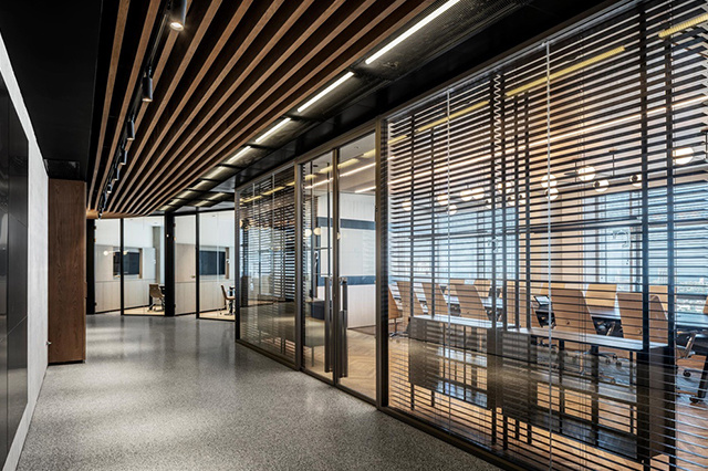 广州装建设计公司