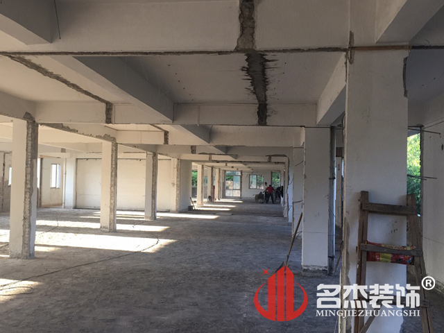 广州装建设计公司