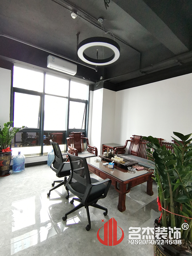 广州装建设计公司