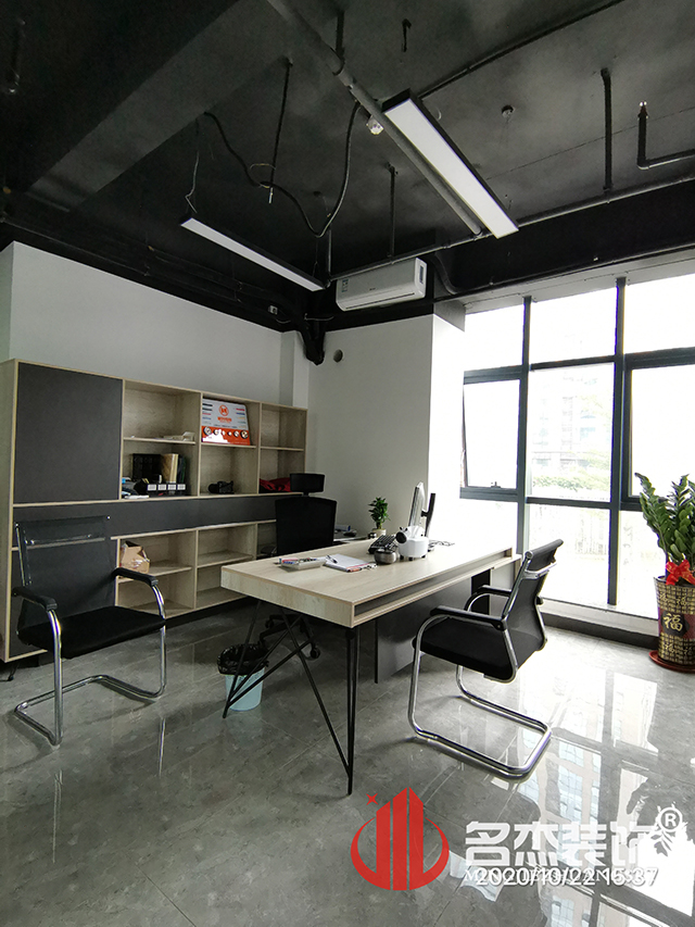 广州装建设计公司