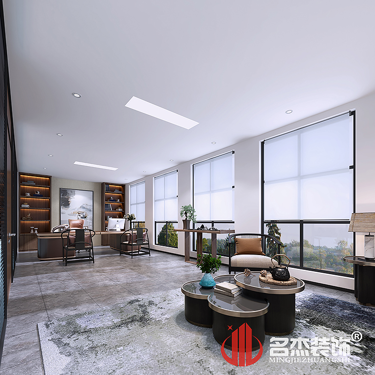 广州装建设计公司