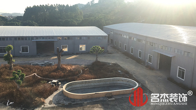 广州装建设计公司