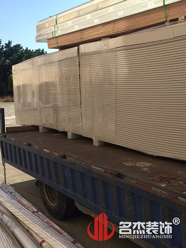 广州装建设计公司