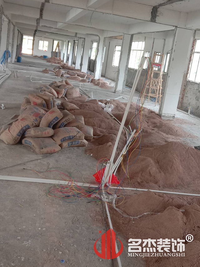 广州装建设计公司