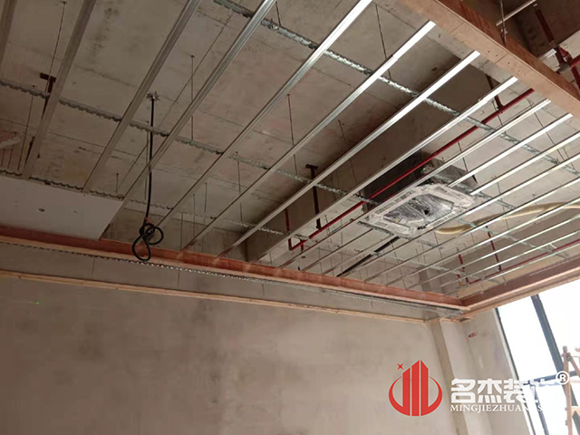 广州装建设计公司