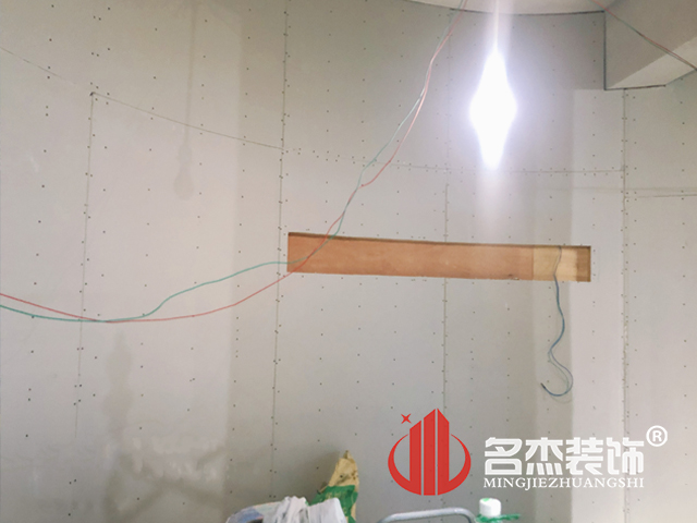 广州装建设计公司