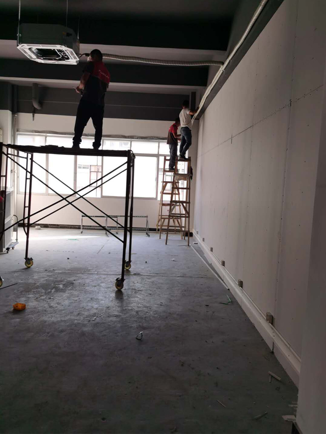 广州装建设计公司