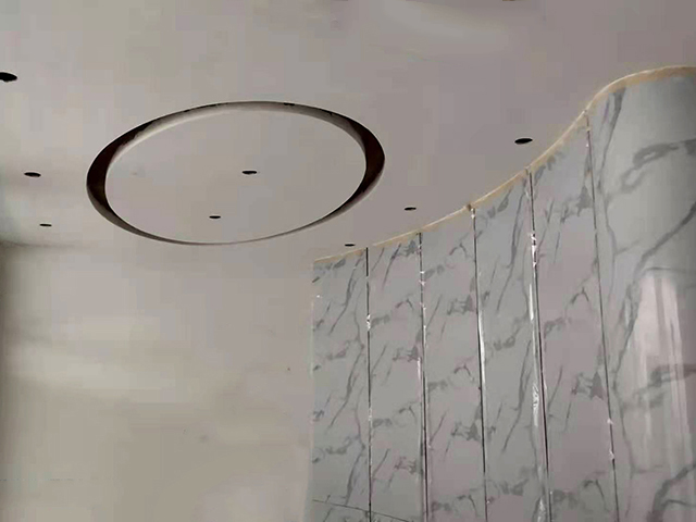 广州装建设计公司