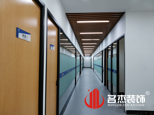 广州装建设计公司