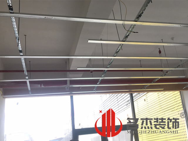 广州装建设计公司