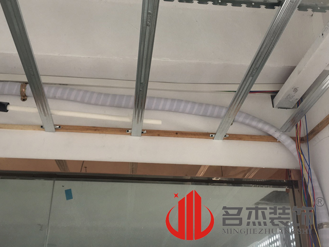 广州装建设计公司