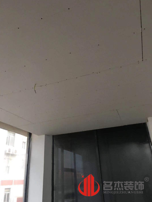 广州装建设计公司