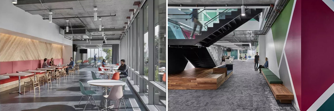 广州装建设计公司