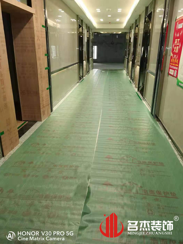 广州装建设计公司