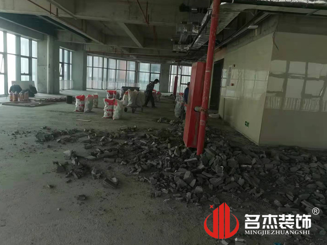 广州装建设计公司