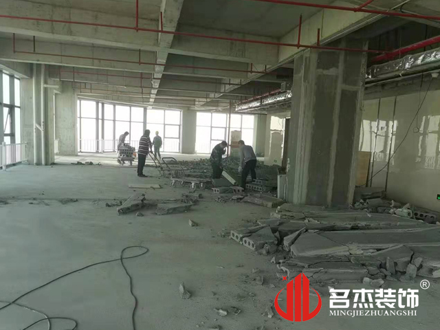 广州装建设计公司