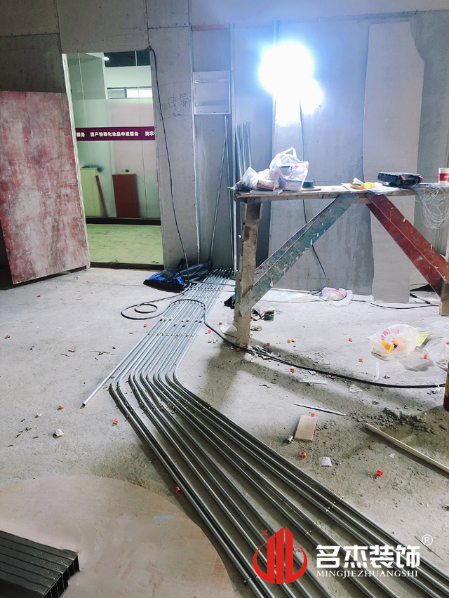 广州装建设计公司