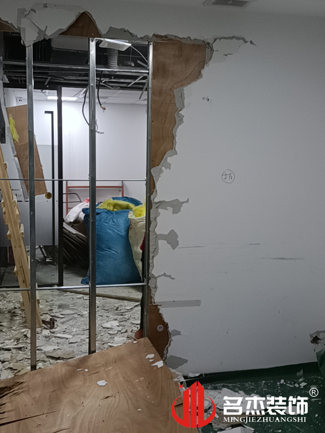 广州装建设计公司