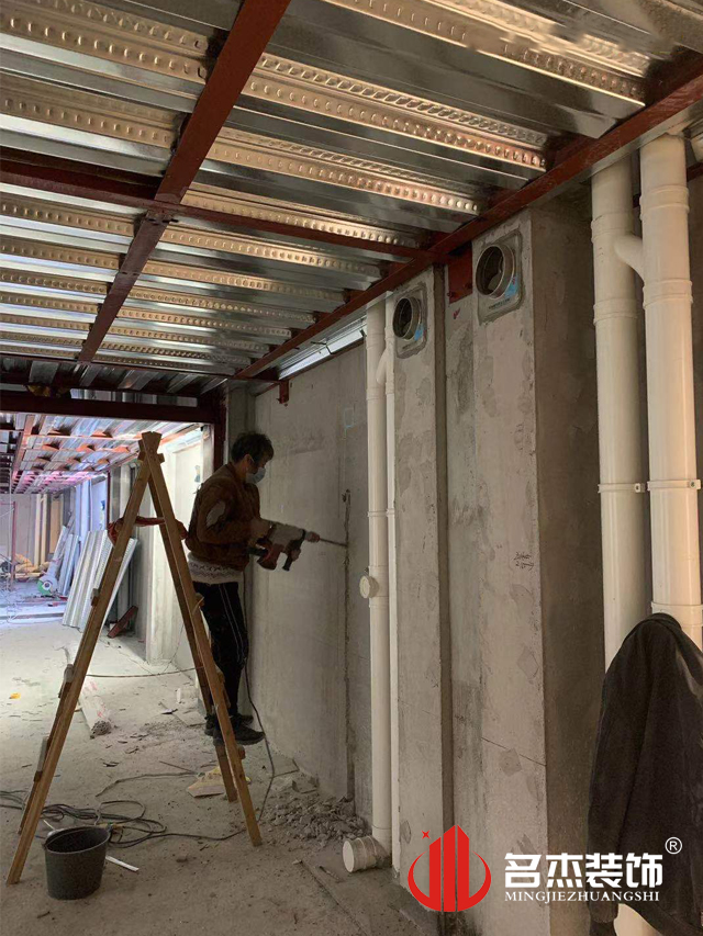 广州装建设计公司