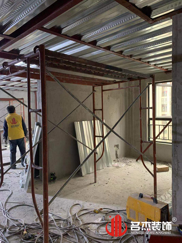 广州装建设计公司