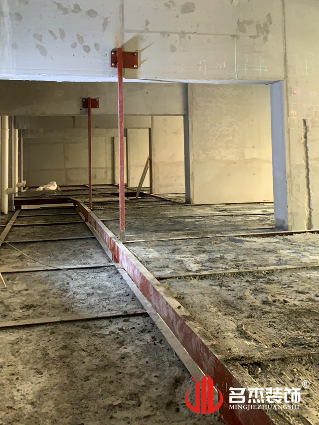 广州装建设计公司