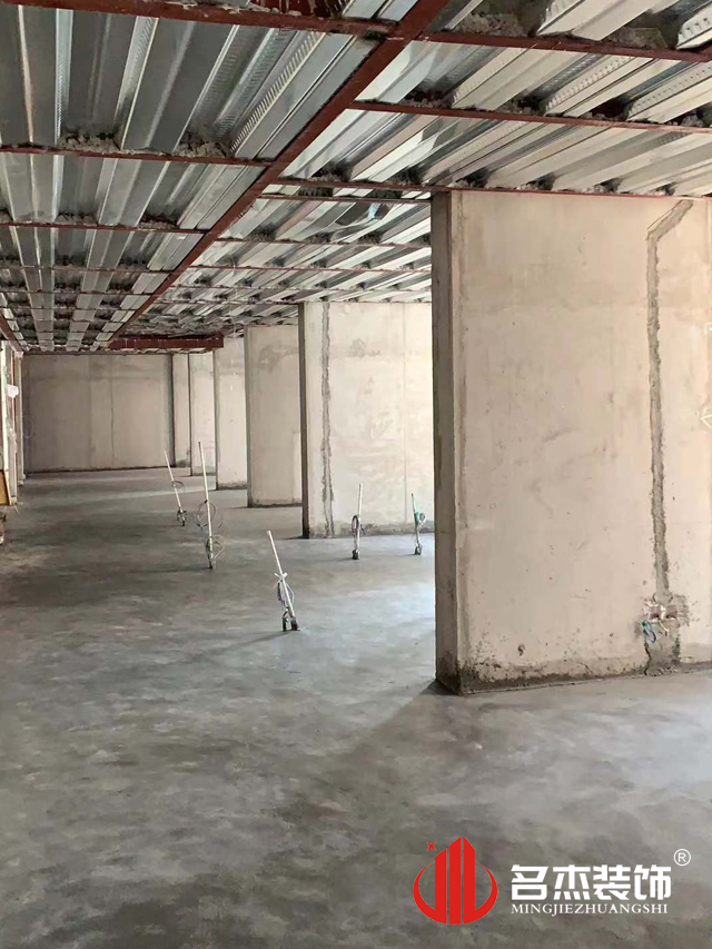 广州装建设计公司