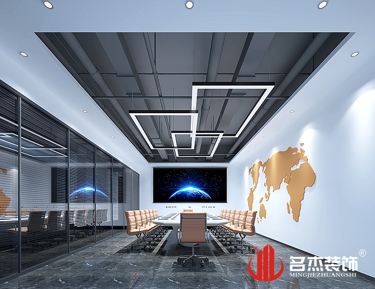 广州装建设计公司