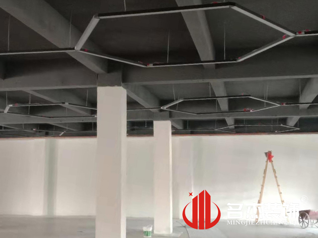 广州装建设计公司