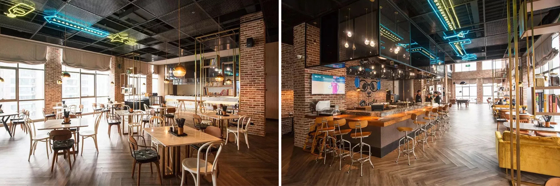 广州装建设计公司